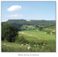 North York Moors Square Cards (Size: 7" x 7") - Blank Inside image